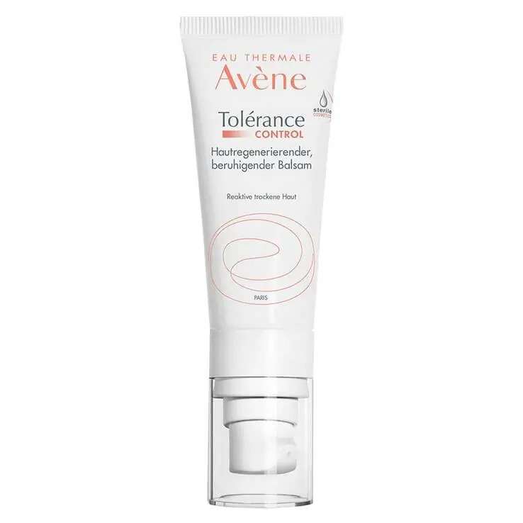 Neue Kollektion Avene Tolerance Control Balsam, 40 ml