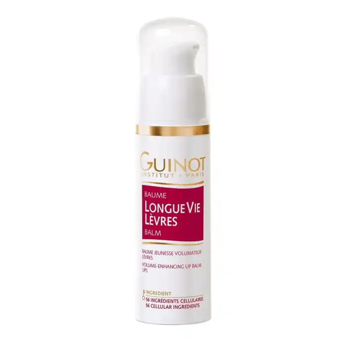 Guinot Baume Longue Vie Levres 15 Ml Kostenloser Versand