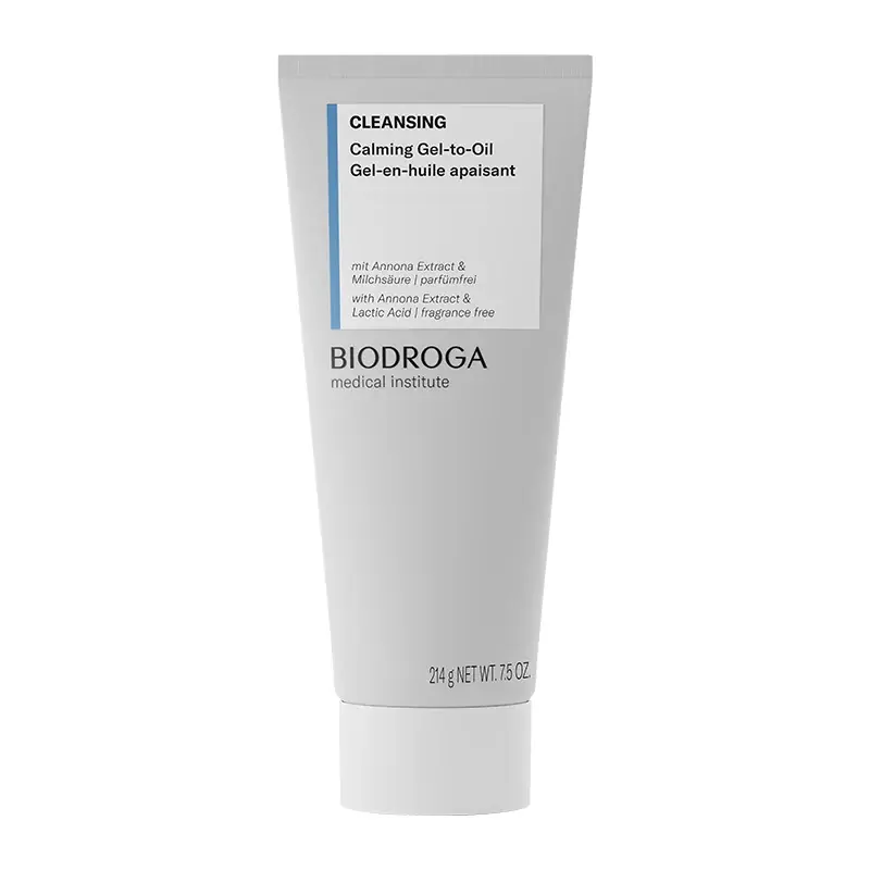 Großhandel Calming Gel-to-Oil, 200ml