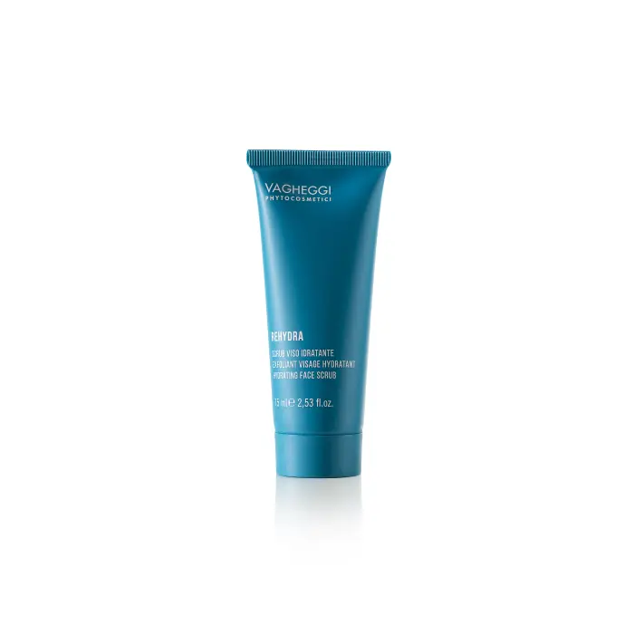 Vagheggi Rehydra Hydrating Face Scrub Schnäppchen