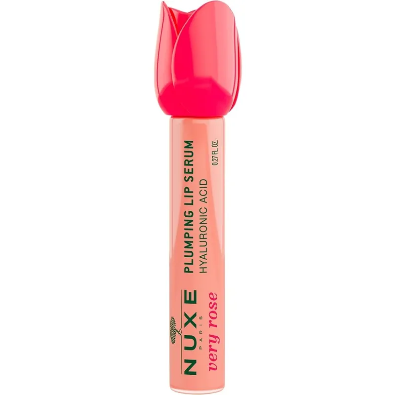 Kostenloser Versand Nuxe Very Rose