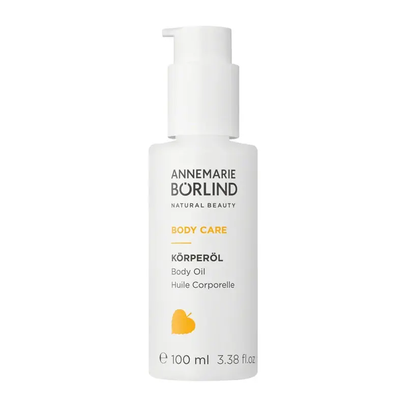 Body Care K\\u00f6rper\\u00f6l, 100ml Must-Have