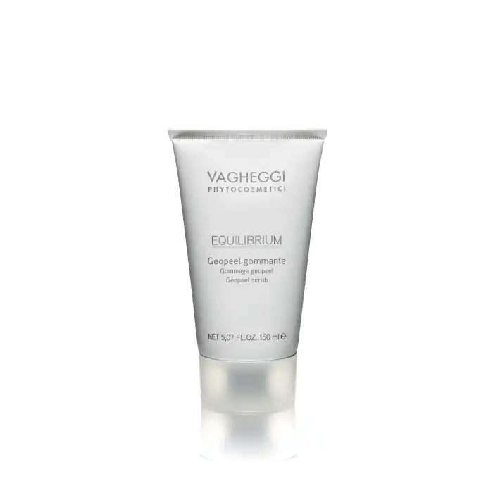 Vagheggi Equilibrium Geopeel Scrub 150 Ml Ab Werk