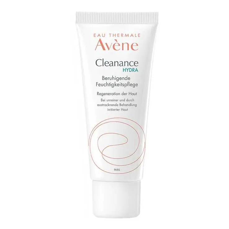 Avene Cleanance Hydra beruhigende Feuchtigkeitspflege, 40 ml Mega-Angebot