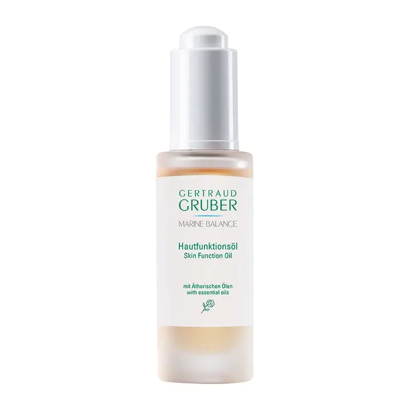Marine Balance Hautfunktions\\u00f6l, 30ml Neue Kollektion