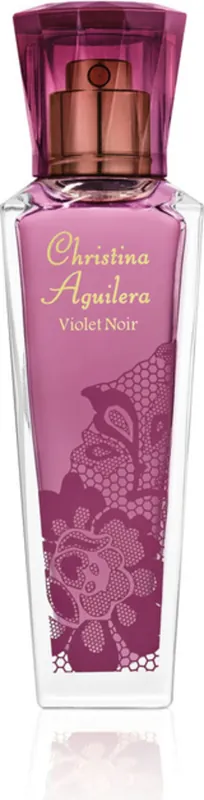 Violet Noir Eau de Parfum Markenware