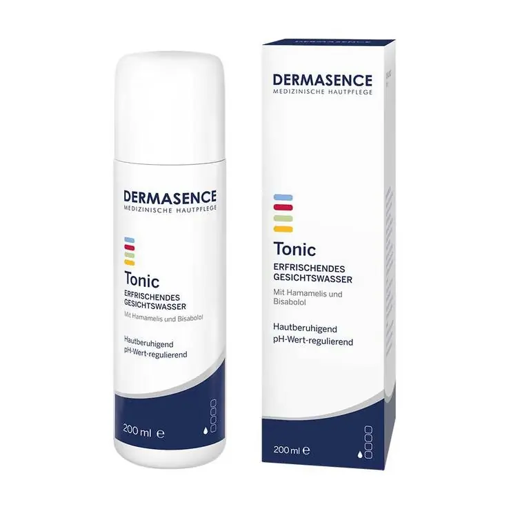 Online Kaufen Dermasence Tonic, 200 ml
