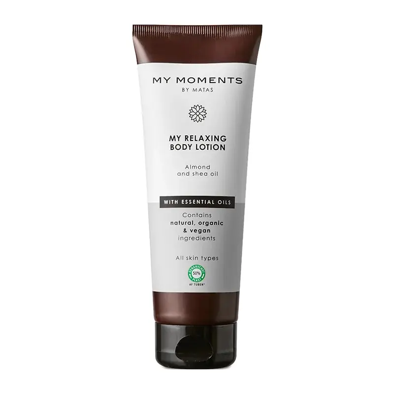 My Moments My Relaxing Body Lotion, 250ml Kostenfreie Lieferung