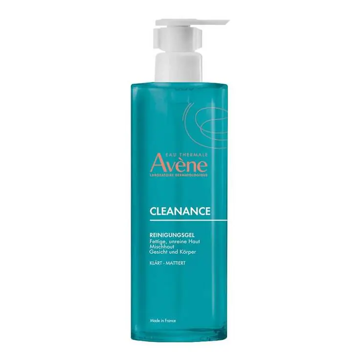 Avene Cleanance Reinigungsgel, 400 ml Top-Seller