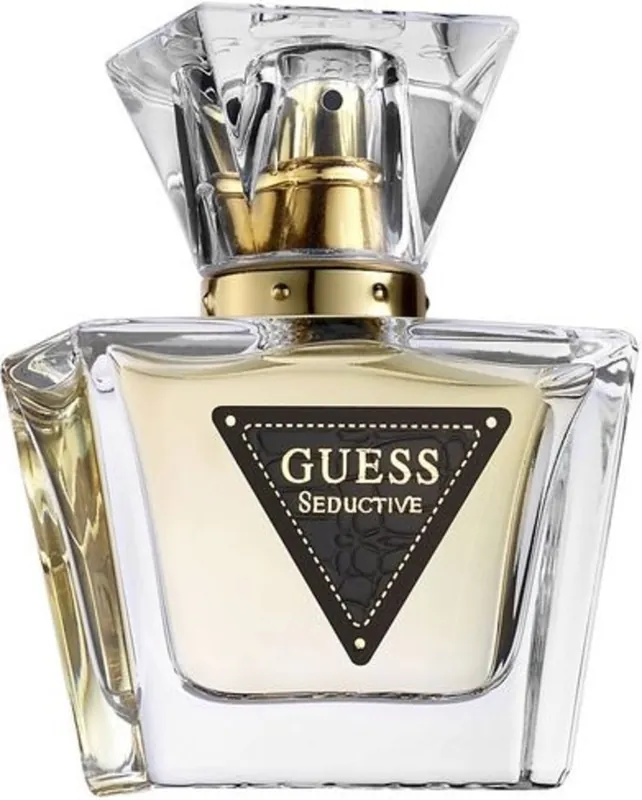Kostenloser Versand Seductive Eau de Toilette