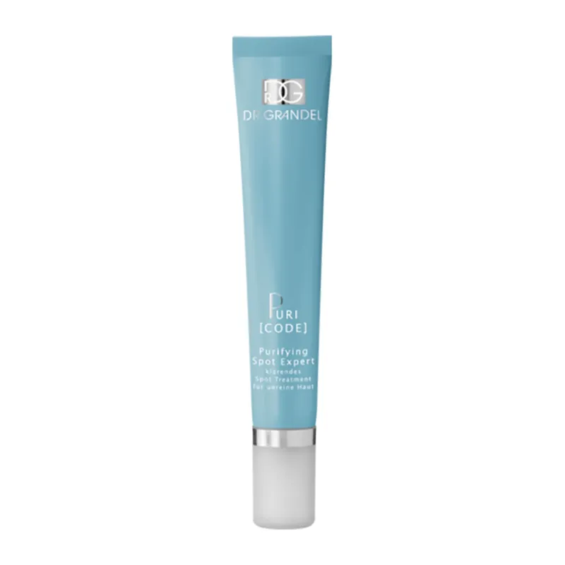 Must-Have Puricode, PUC Purifying Spot Expert, 20ml