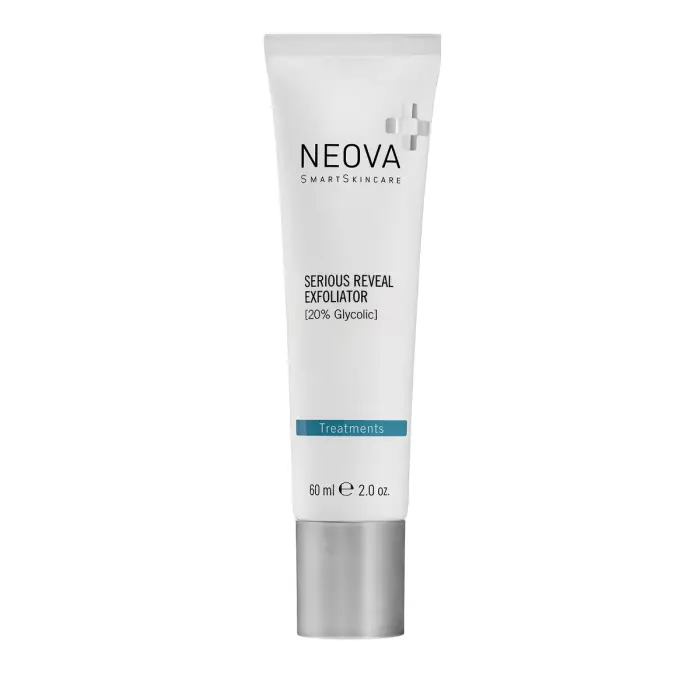 Mengenrabatt Neova Serious Reveal Exfoliator 60 Ml