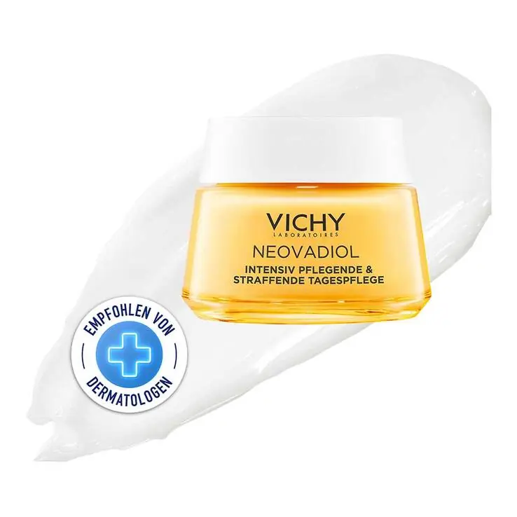 Sonderaktion Vichy Neovadiol Tagescreme Nach den Wechseljahren, 50 ml