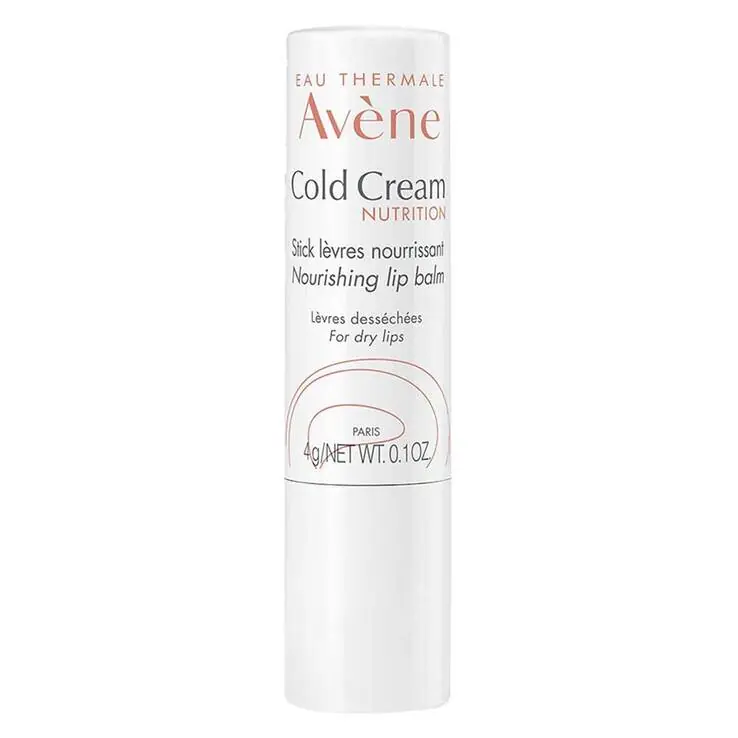Handgefertigt Avene Cold Cream Nutrition Lippenpflegestift, 4 g