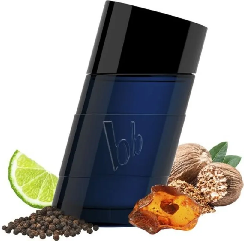 Magic Man Eau de Toilette Natural Spray Aktuell