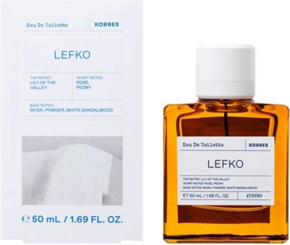 Sonderangebot Lefko Eau de Toilette