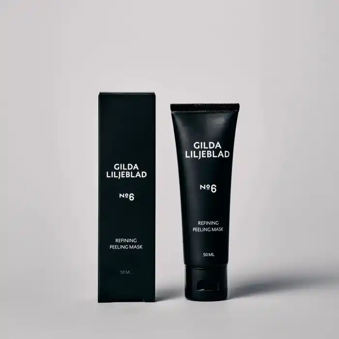 Gilda Liljeblad Refining Peeling Mask - 50ml Sale