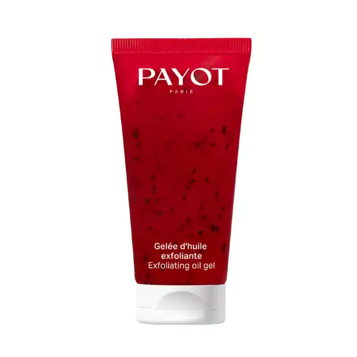 Payot Gelee D'Huile Exfoliante Top-Seller