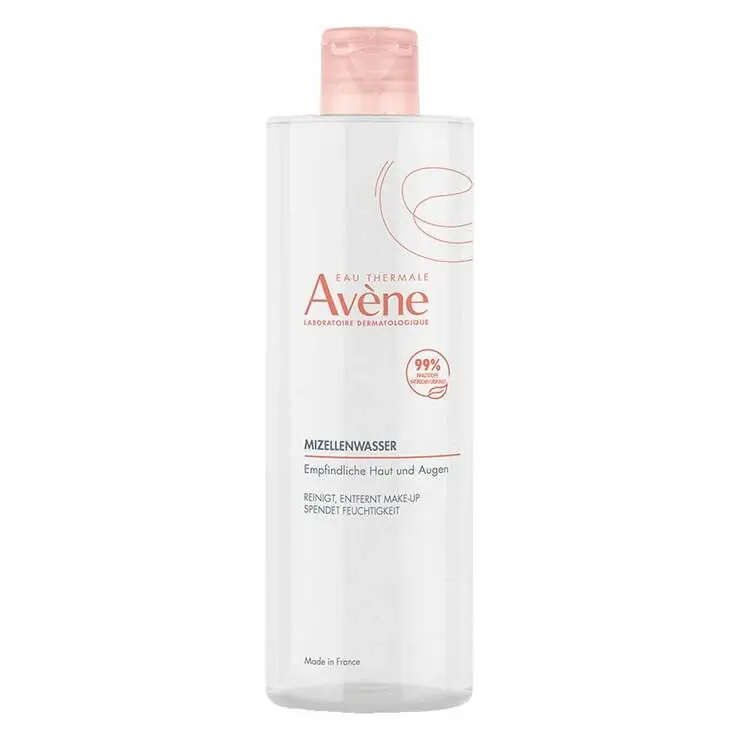 Preis Gesenkt Avene Mizellenwasser, 400 ml