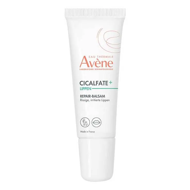 Avene Cicalfate + Lippen Repair-Balsam, 10 ml Top-Seller
