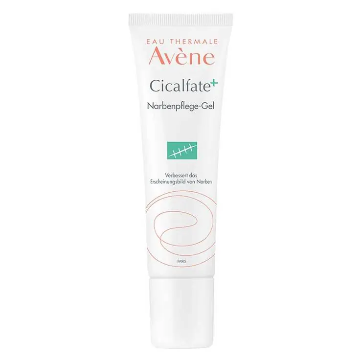 Super-Preis Avene Cicalfate + Narbenpflege-Gel, 30 ml