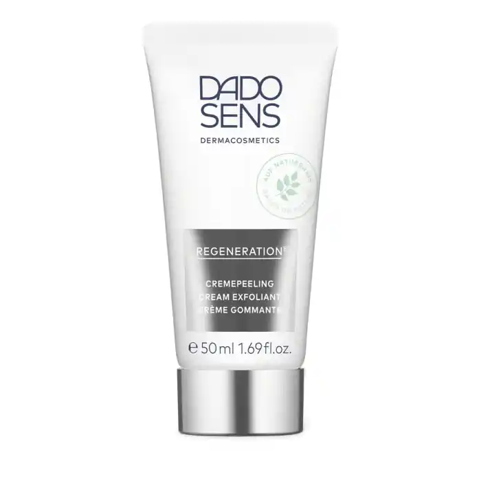 Dado Sens Regeneration E Cremepeeling 50 Ml Markenprodukt