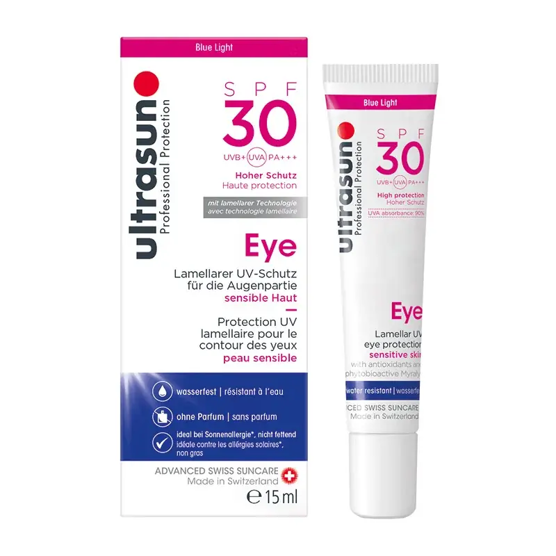Jetzt Bestellen Eye Protection SPF 30, 15ml