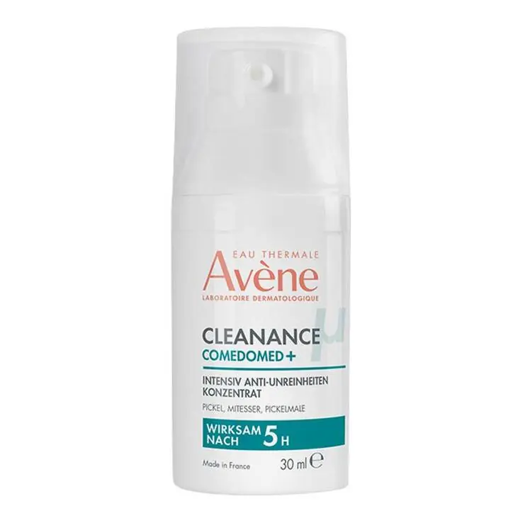 Avene Cleanance Comedomed Anti-Unreinheiten Konzentrat , 30 ml Ausverkauf
