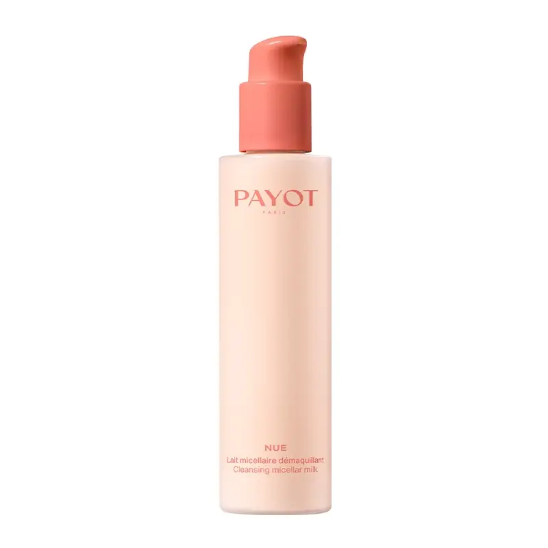 Echt Nue Lait Micellaire D\\u00e9maquillant, 200ml