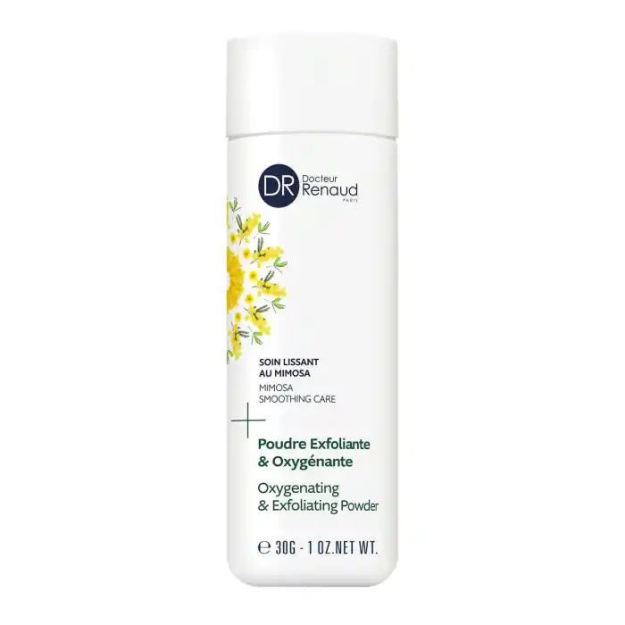 Dr Renaud Poudre Exfoliante & Oxygenante Mega-Angebot