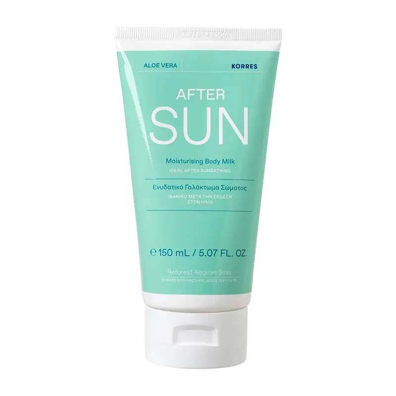 Finale Aktion ALOE VERA Feuchtigkeitsspendende K\\u00f6rpermilch, 150ml