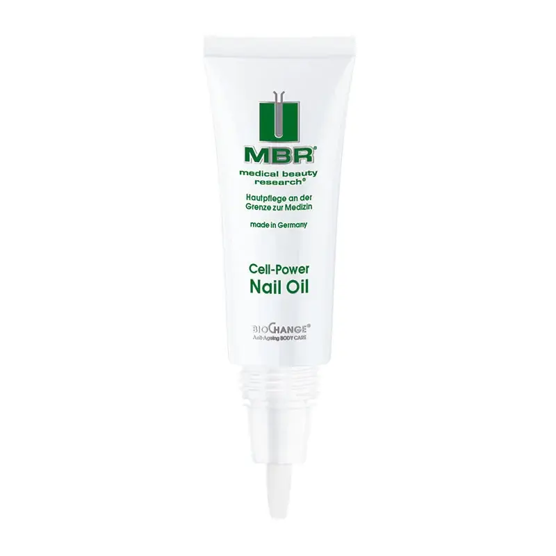 Bestseller BioChange Nail Oil, 7,5ml