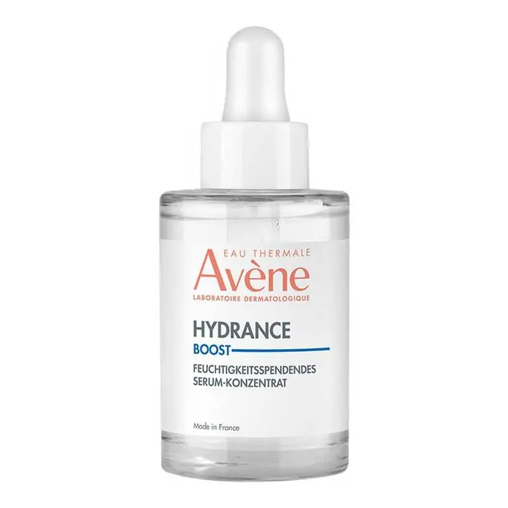 Avene Hydrance Boost feuchtigkeitsspendes Serum-Konzentrat, 30 ml Markenware
