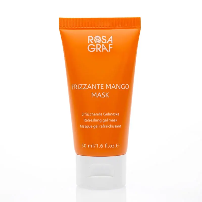 Frizzante Mango Mask, 50ml Ausverkauf