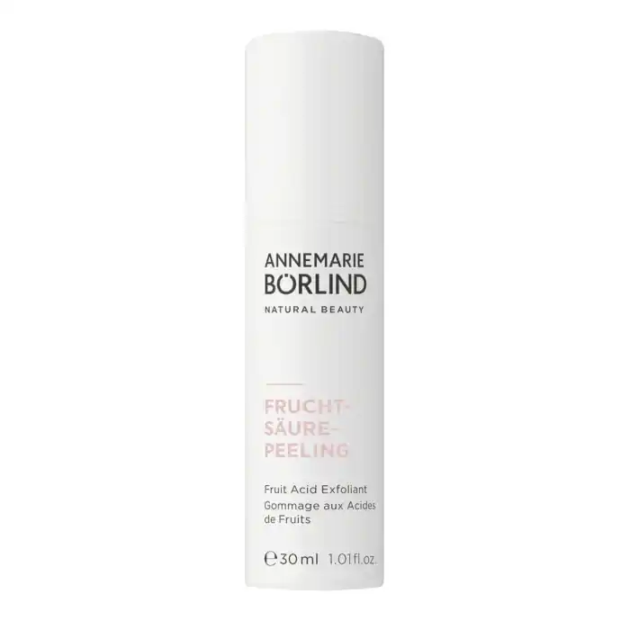 Annemarie B\\u00f6rlind Fruchts\\u00e4ure Peeling Top-Angebot