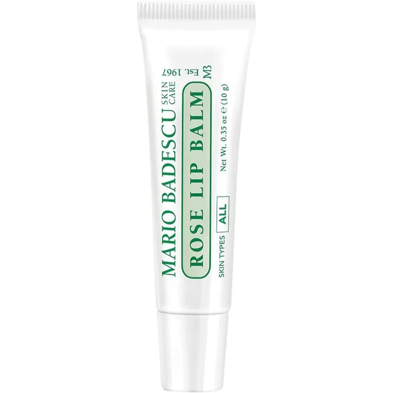 Premium Mario Badescu Lippenpflege
