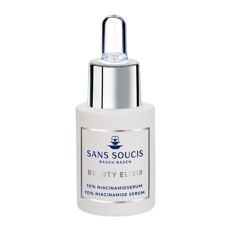 Nur Heute Beauty Elixir 10% Niacinamid Serum, 15ml