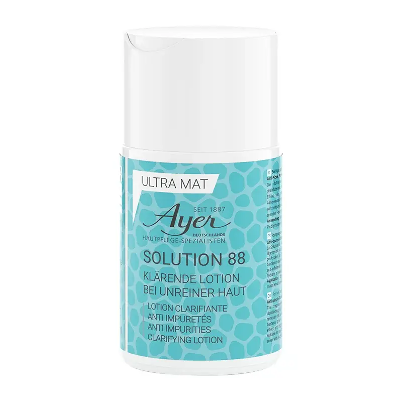 Ultra Mat, Solution 88, 100ml Gratis Versand