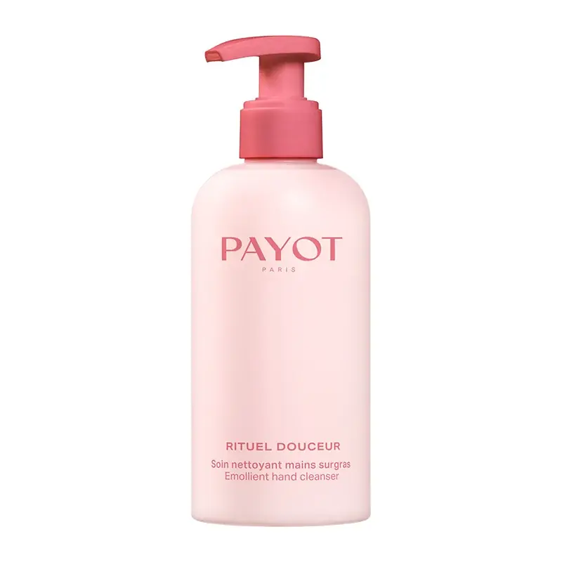 Le Corps Soin Nettoyant Mains Surgras Reinigungscreme, 250ml Solange Der Vorrat Reicht