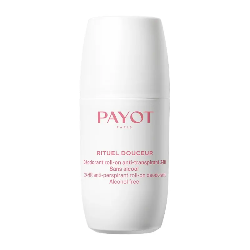 Deodorant Roll-On Douceur Antitranspirant 24H, 75ml Preisknaller