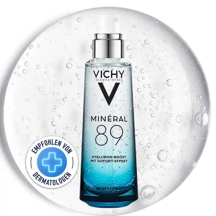 Vichy Mineral 89 Elixier, 75 ml Günstig