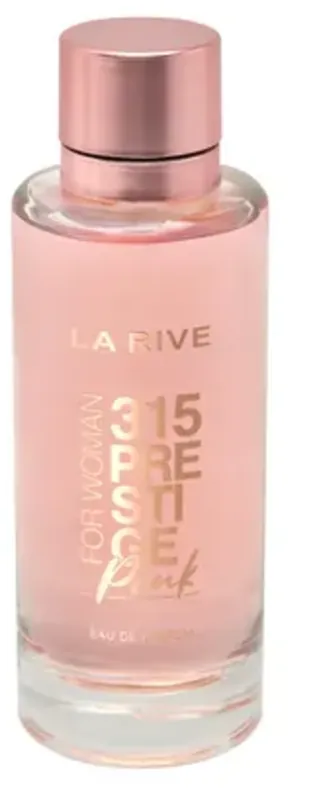 315 Prestige Pink Eau de Parfum Echt