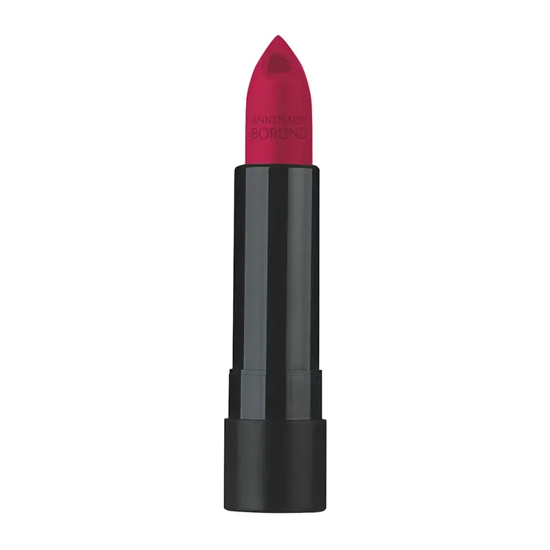 Lippenstift matt red, 4,2g Exklusiv