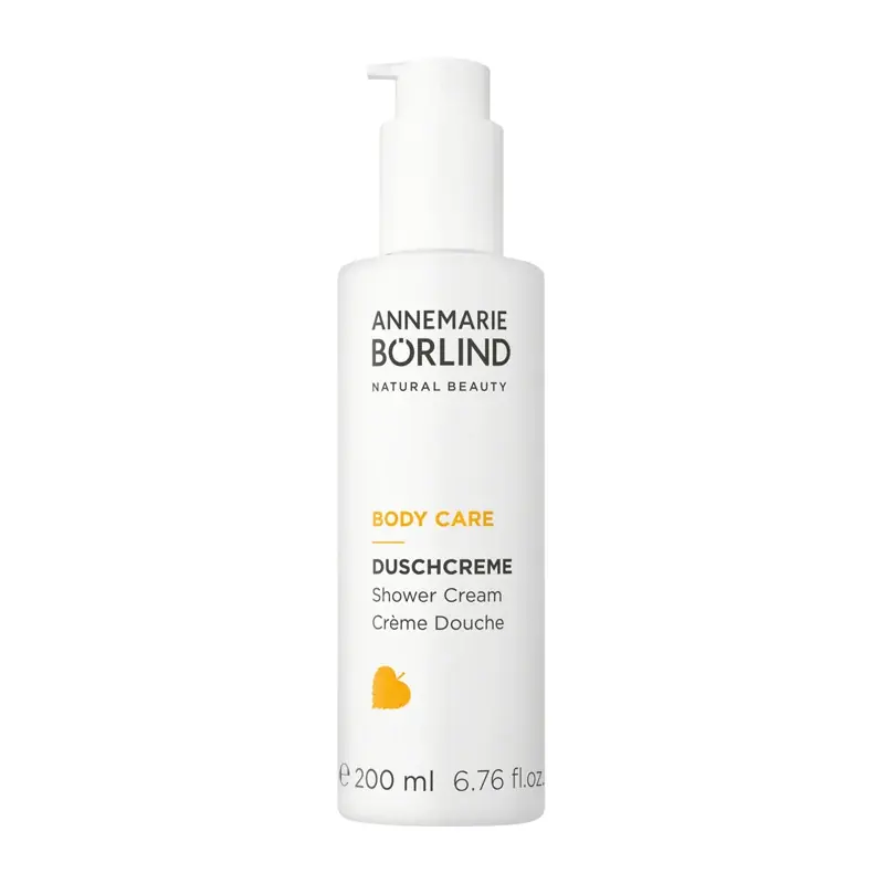 Knallerangebot BODY CARE, Duschcreme, 200ml