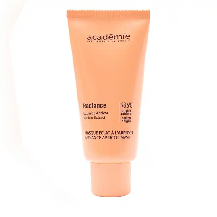 Saisonangebot Acad\\u00e9mie Radiance Apricot Mask - 50 ml