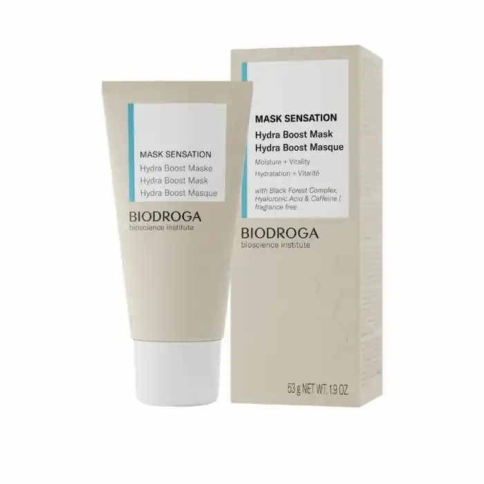 Echt Biodroga Hydra Boost Mask