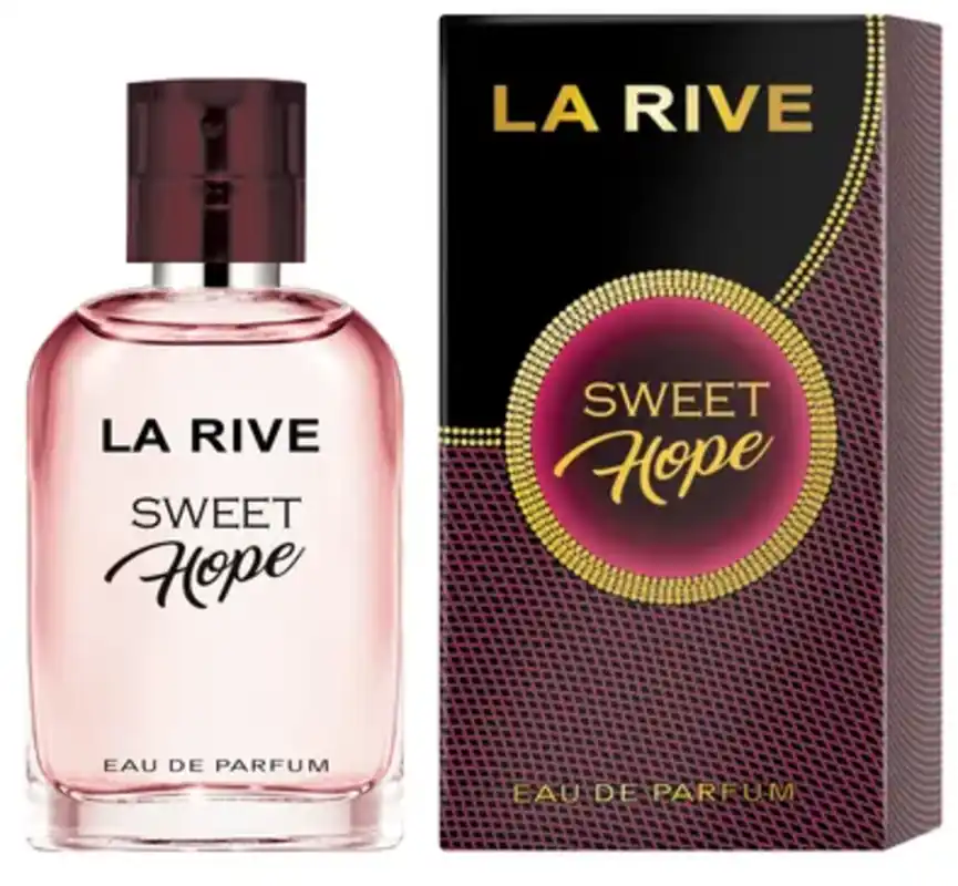 Wochenendangebot Sweet Hope Eau de Parfum