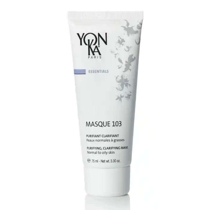 Yon-Ka Masque 103 75 Ml Kostenloser Versand
