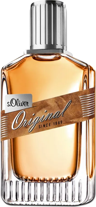 Kostenloser Versand Original Men Eau de Toilette