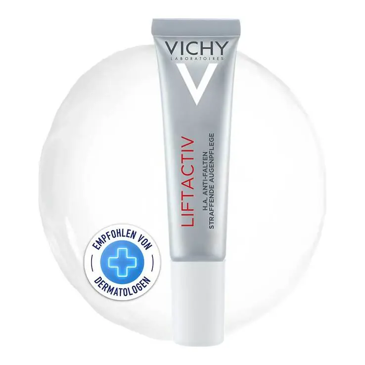Vichy Liftactiv Augenpflege, 15 ml Exklusiv